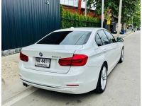 BMW 320D Celebration Edition 100 ปี สีขาว ปี 2017 รูปที่ 3